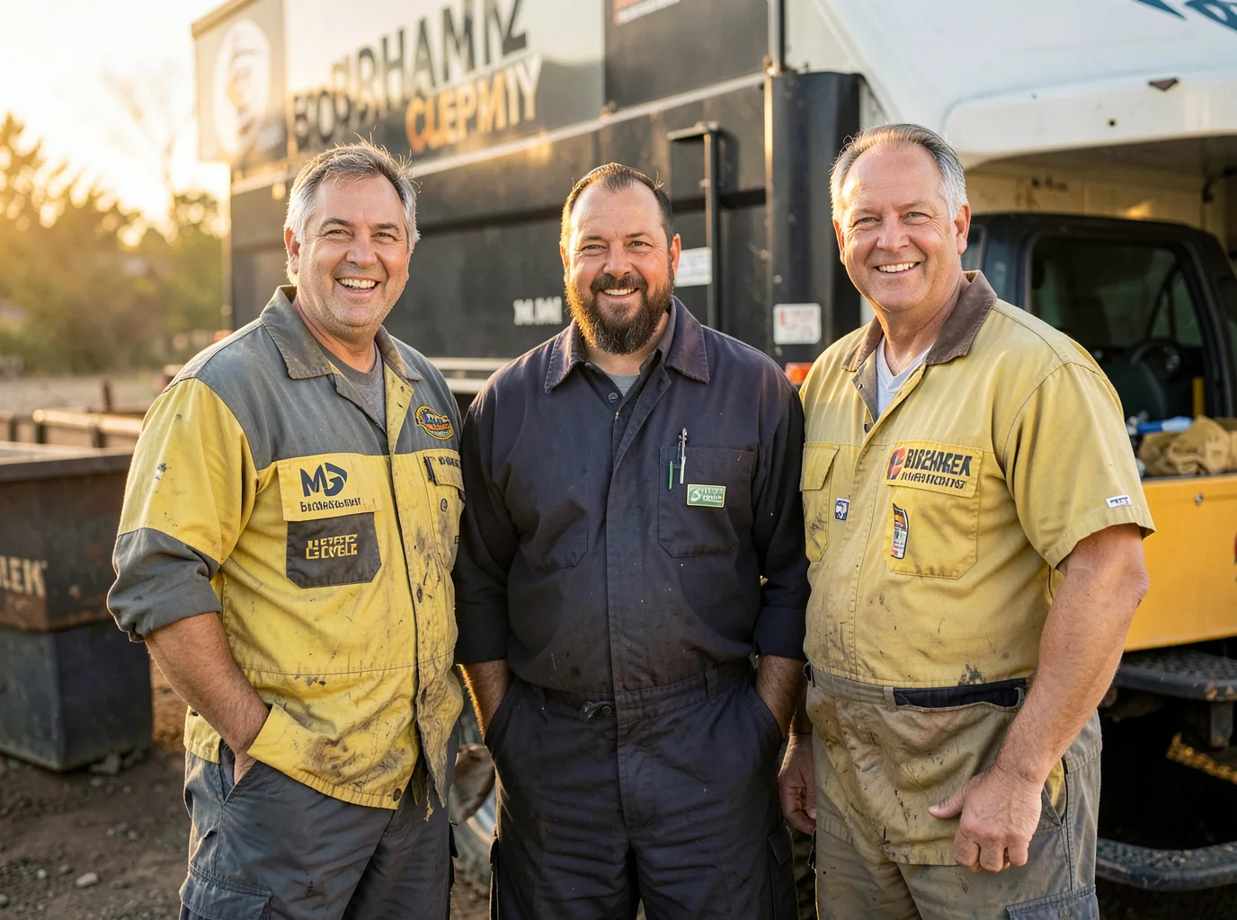 Sewage Cleanup company in Waresboro, GA